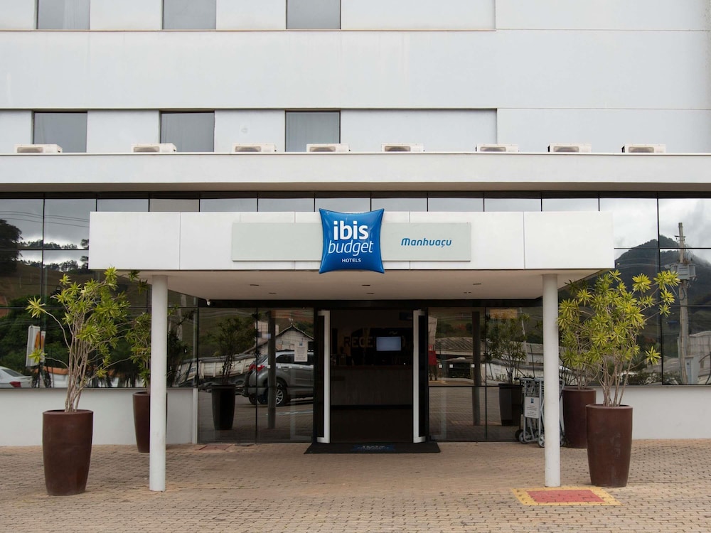 Ibis Budget Manhuacu 6/70