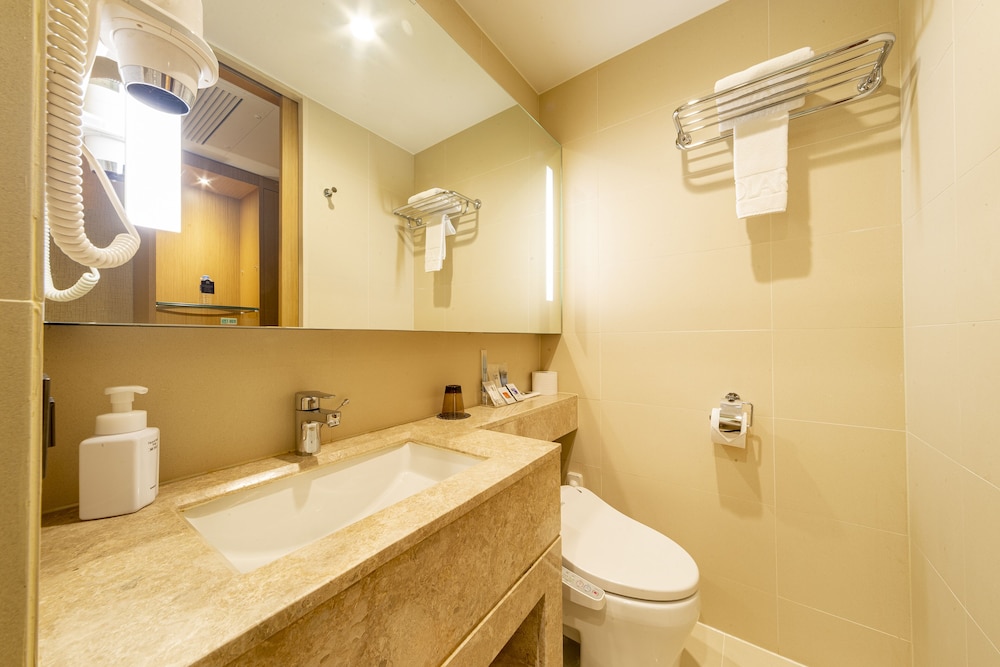 Solaria Nishitetsu Hotel Busan 74/74