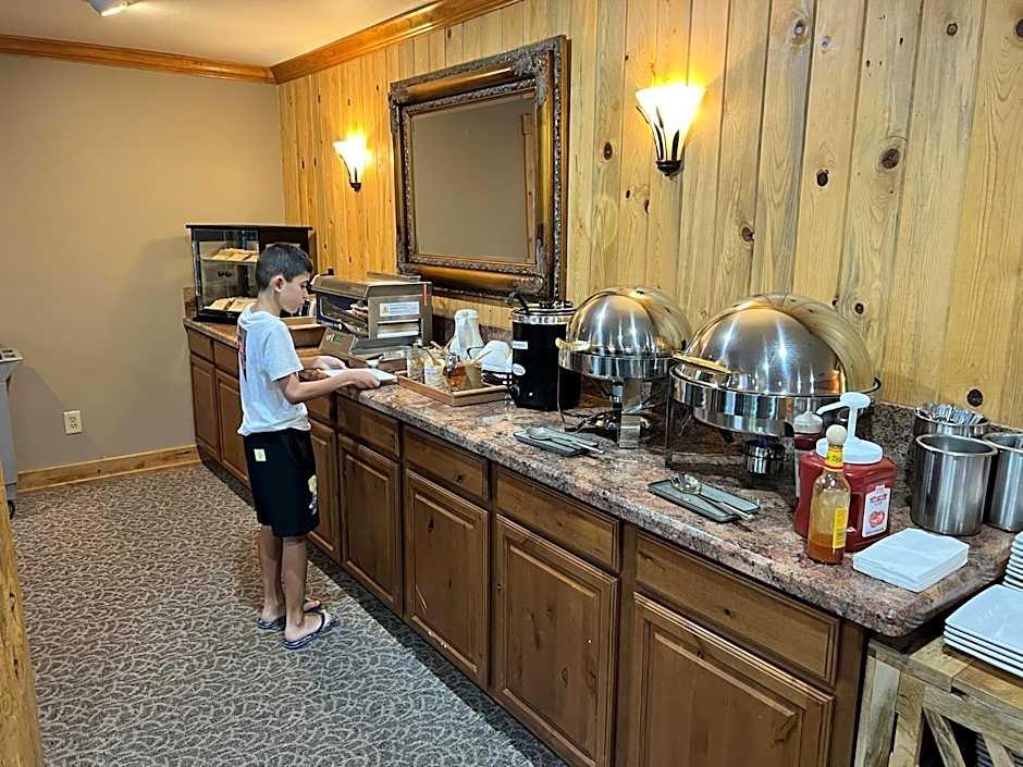 Desert Rose Resort & Cabins 15/25