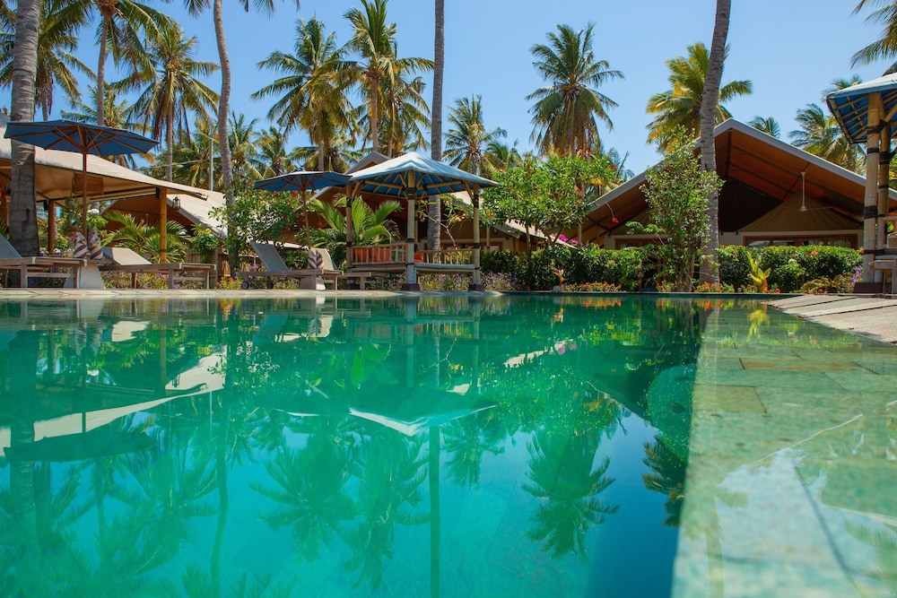 Gili Tenda Resort 47/50