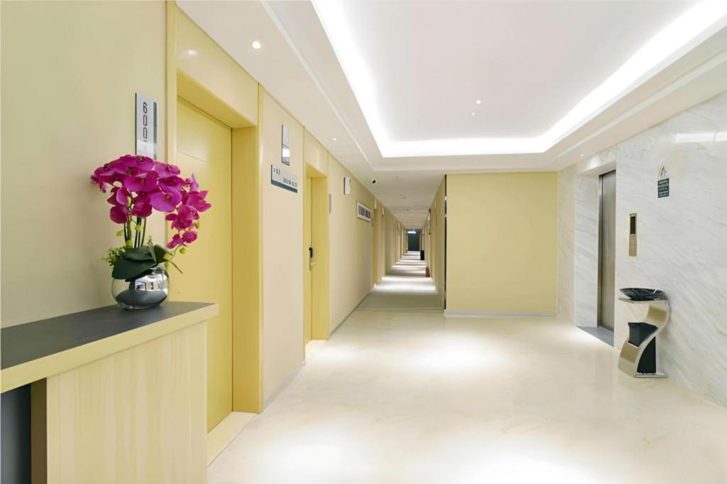 City Comfort Inn (Foshan Nanhai Avenue Guicheng Metro Station) 11/47