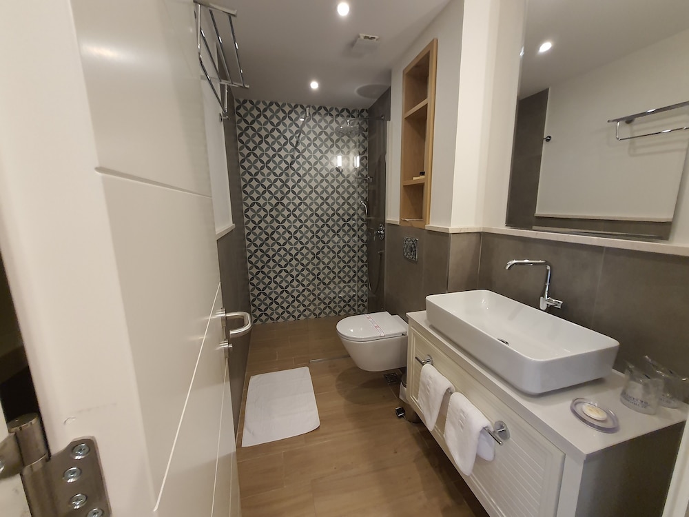 شقة سوبيريور بسرير كوين مع أريكة، Casa di Sofia 8/10