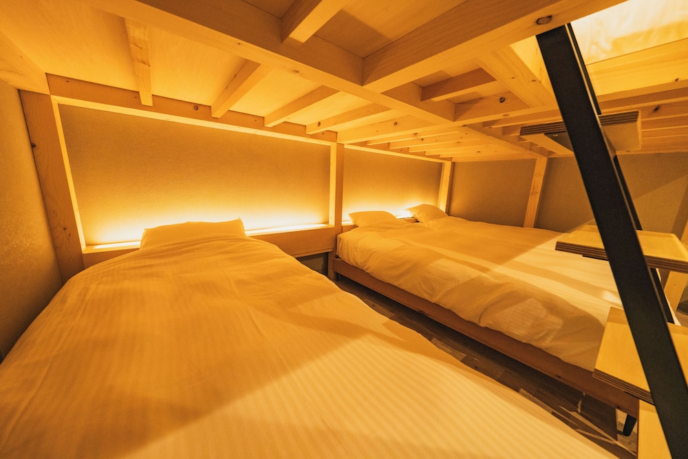 The Base Sapporo Susukino 23/50