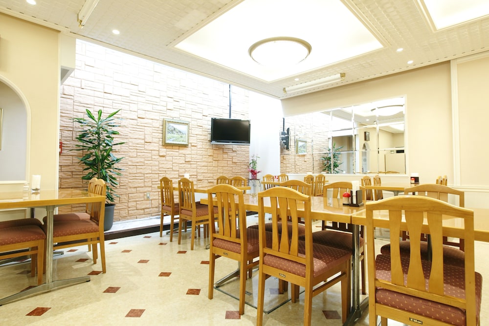 Hotel New Ueno 37/45