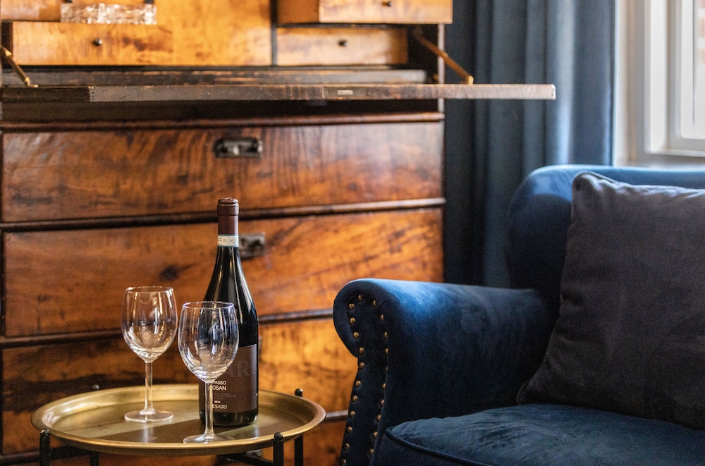 Cameo Boutique Hotell 20/48