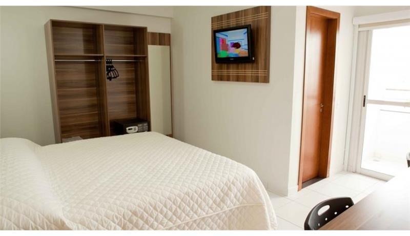 Master, Luxury، Serras Hotel Cuiaba 2/4