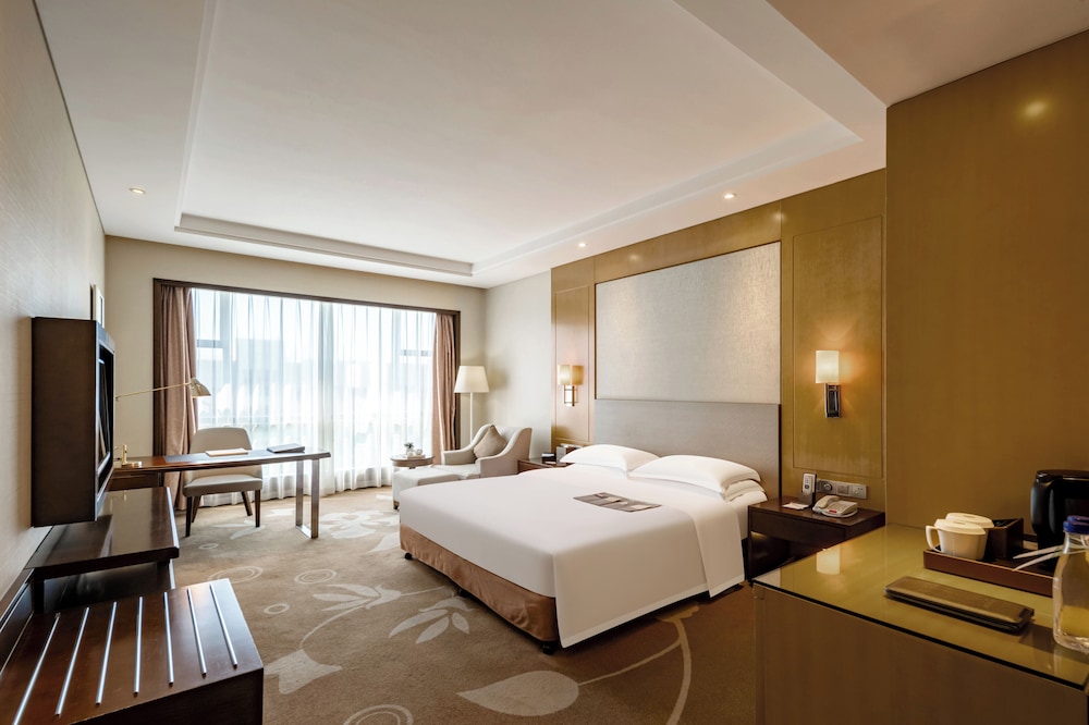 International Airport Garden Hotel Xiamen 23/50