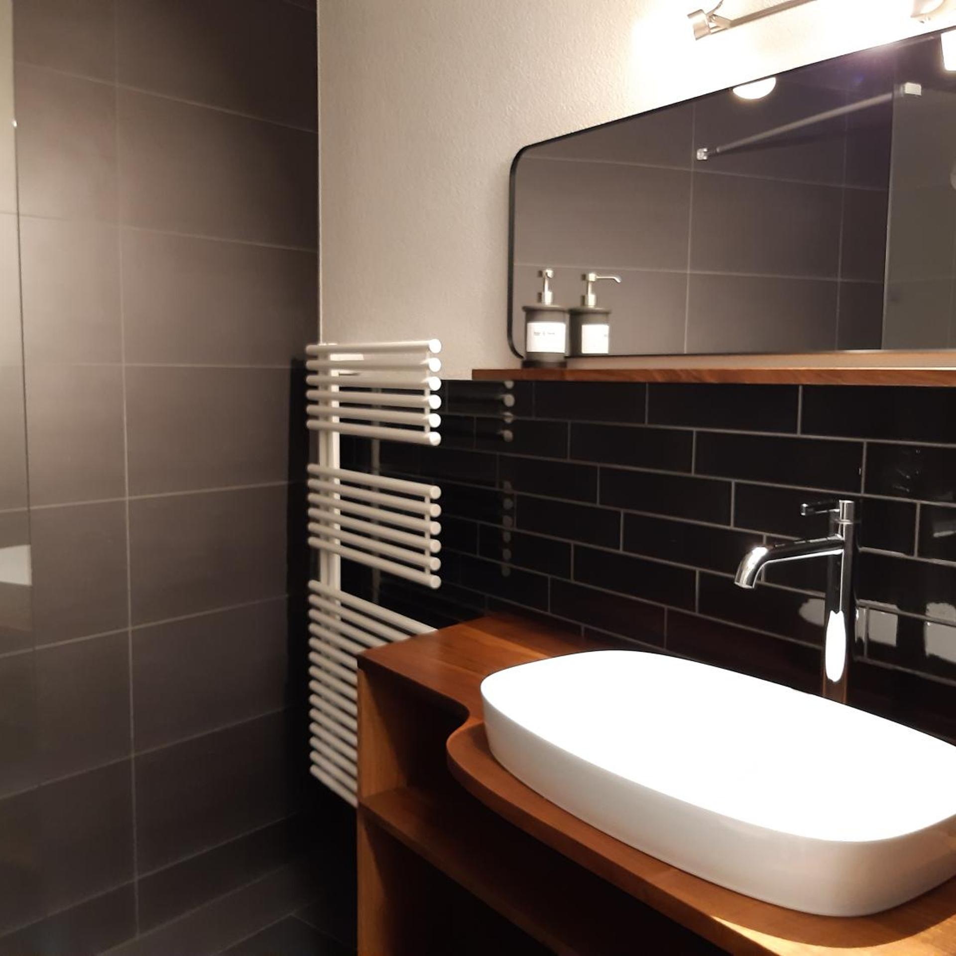 Hotel B&B Stossplatz 47/50