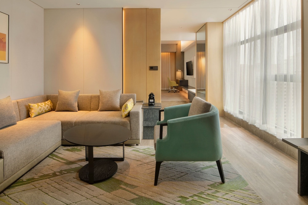 Delta Hotels By Marriott Xi'an 15/30