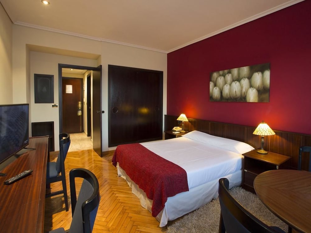 Hotel Bahia de Vigo 19/37