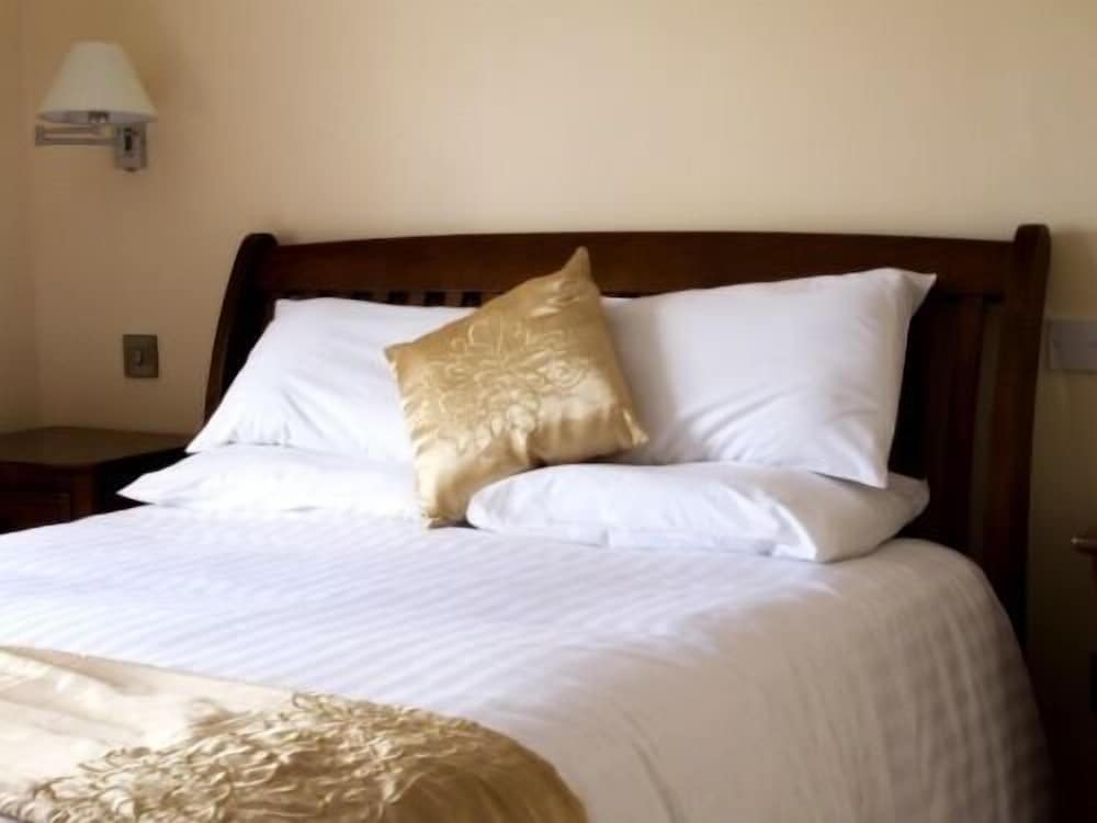 SUPERIOR, DOUBLE BED