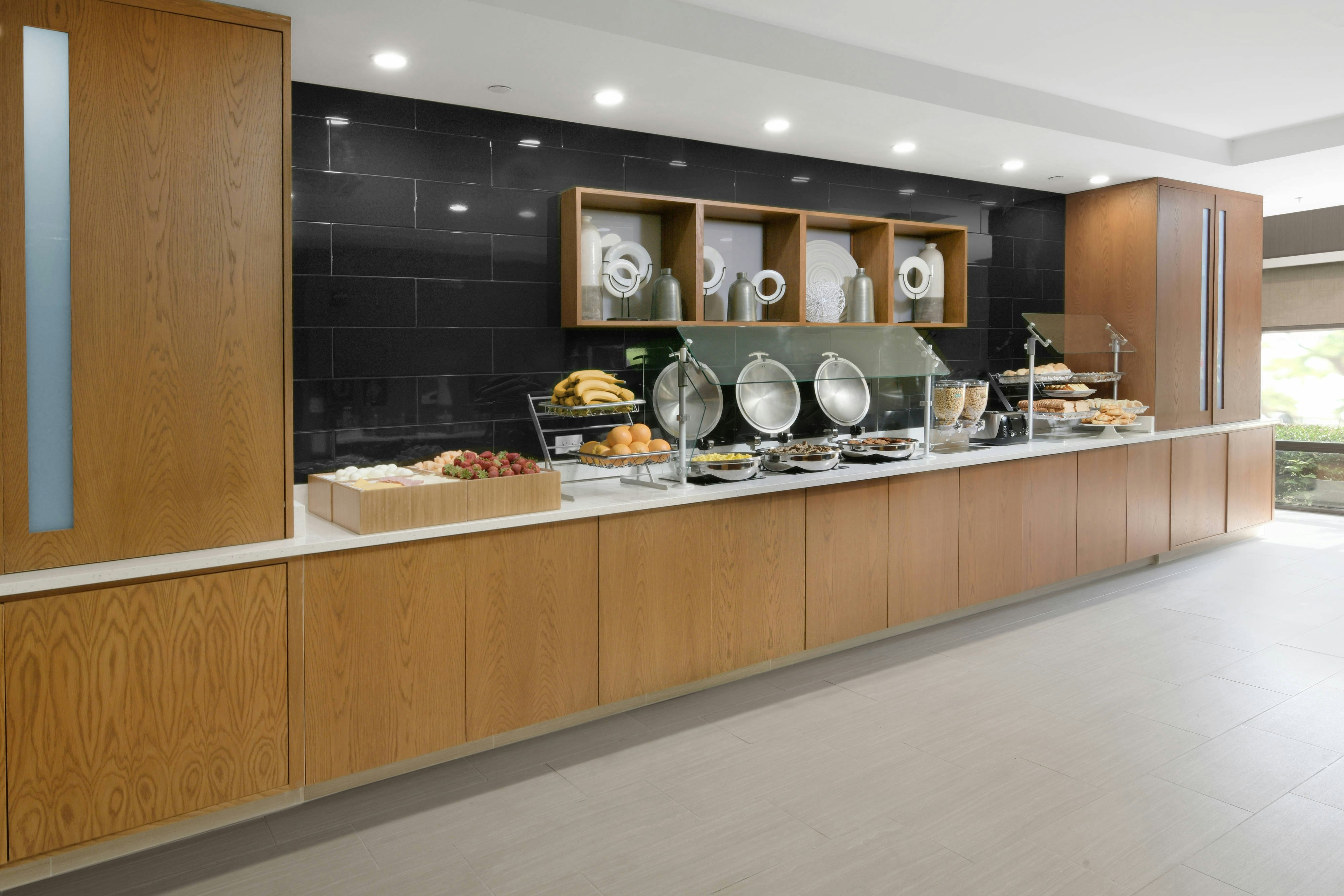 Springhill Suites Dallas Addison Quorum 2/10
