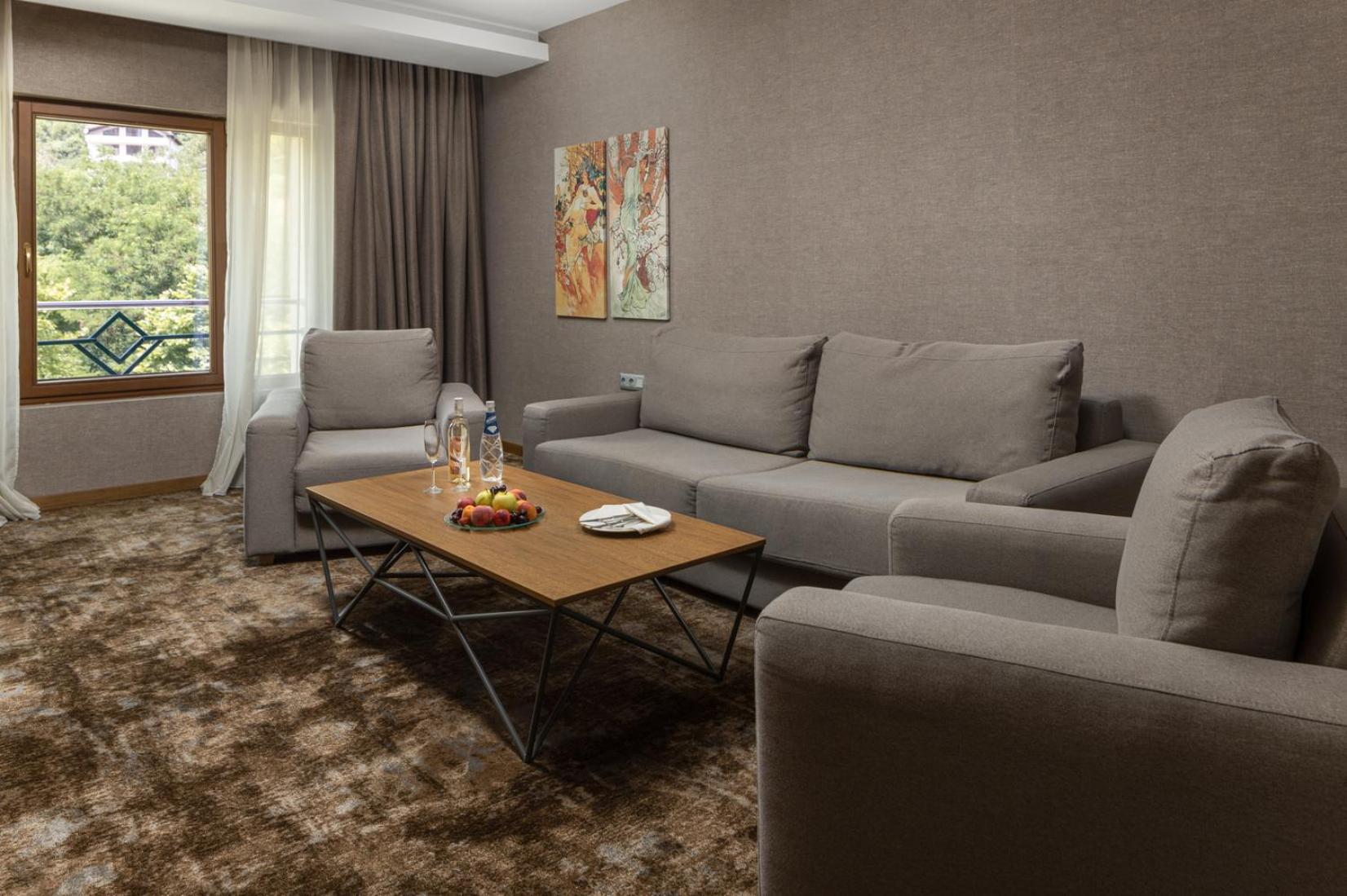 PARK PIRIN HOTEL 34/55