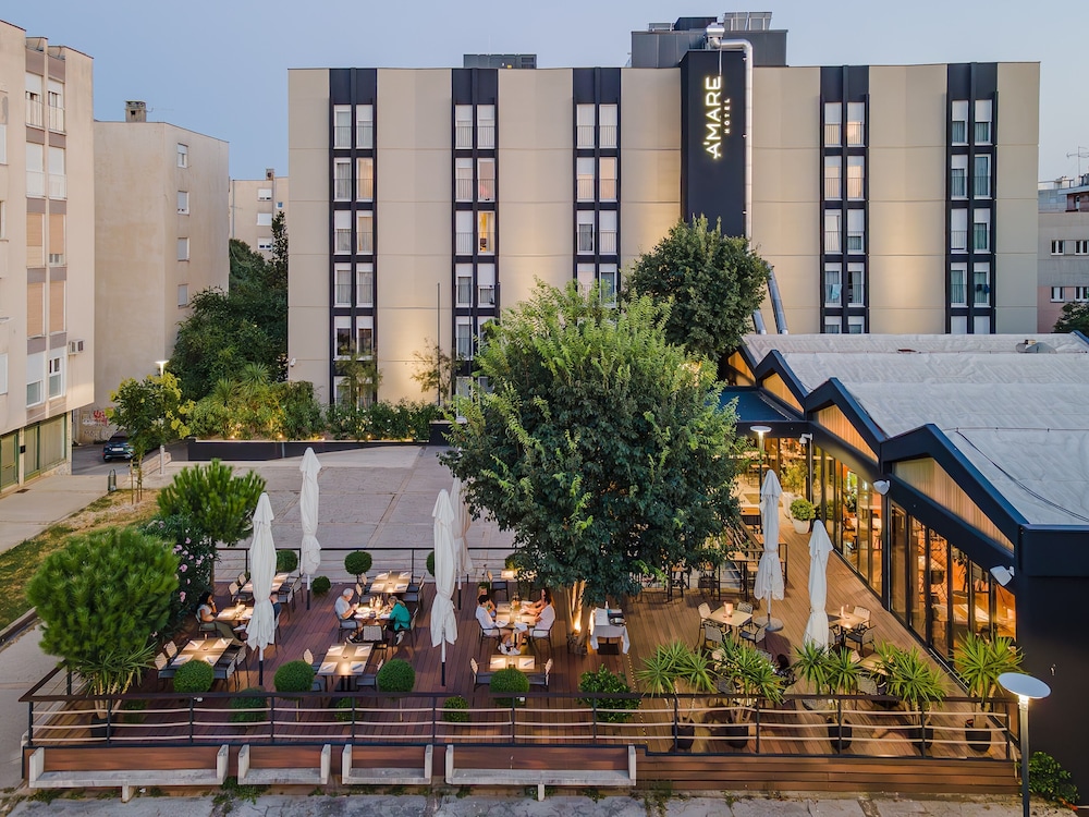 Hotel A Mare 45/50