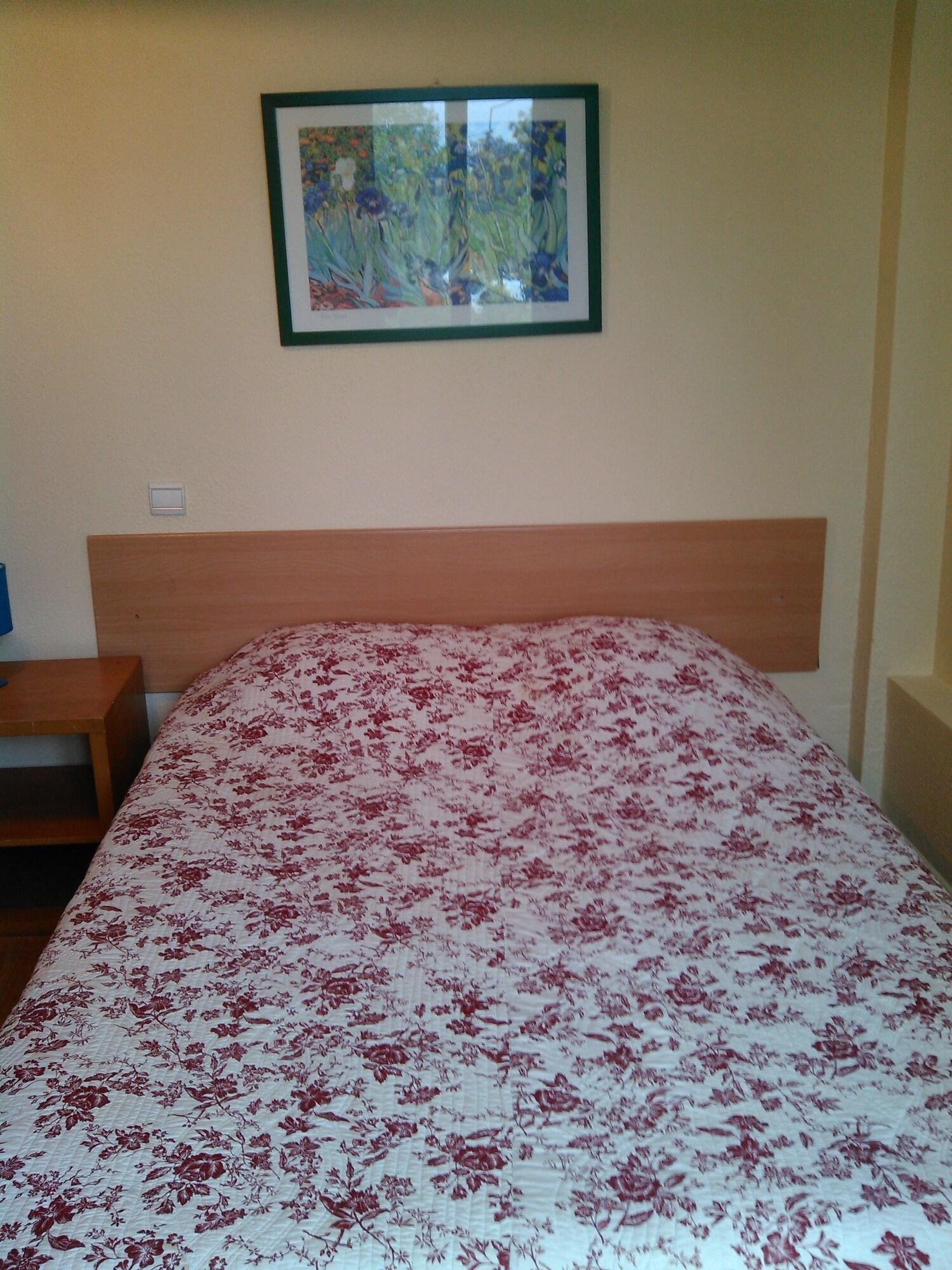 Hotel Victor Hugo 26/39