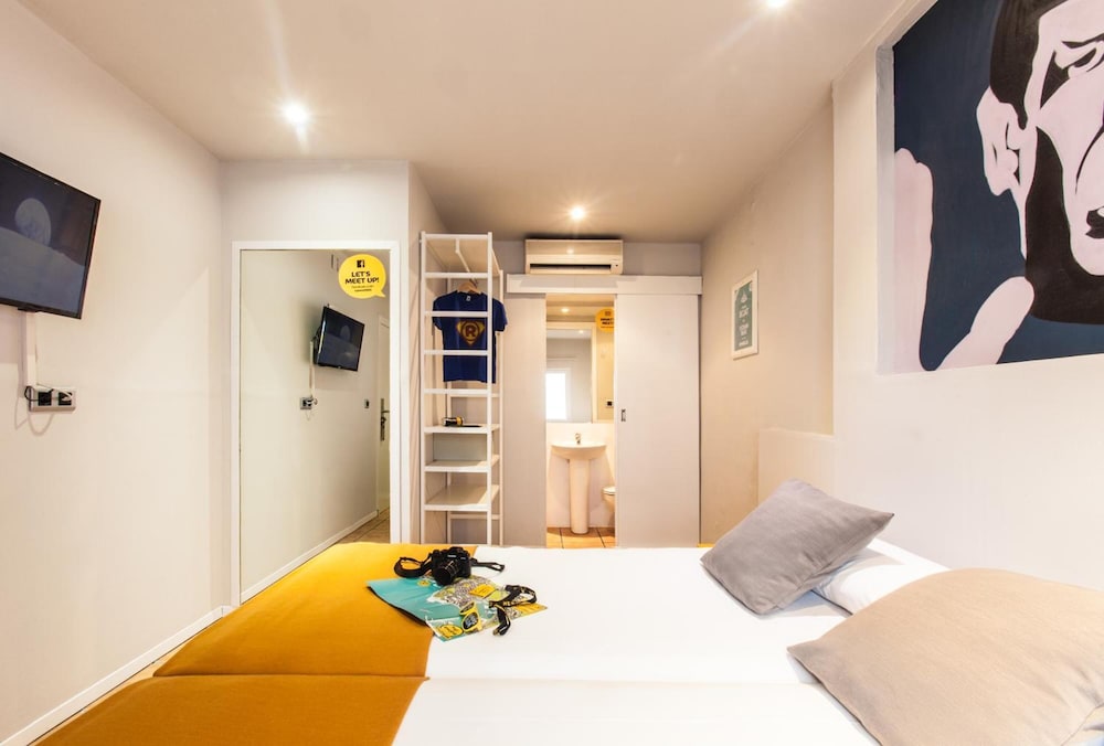 Ryans Pocket Hostel 35/45