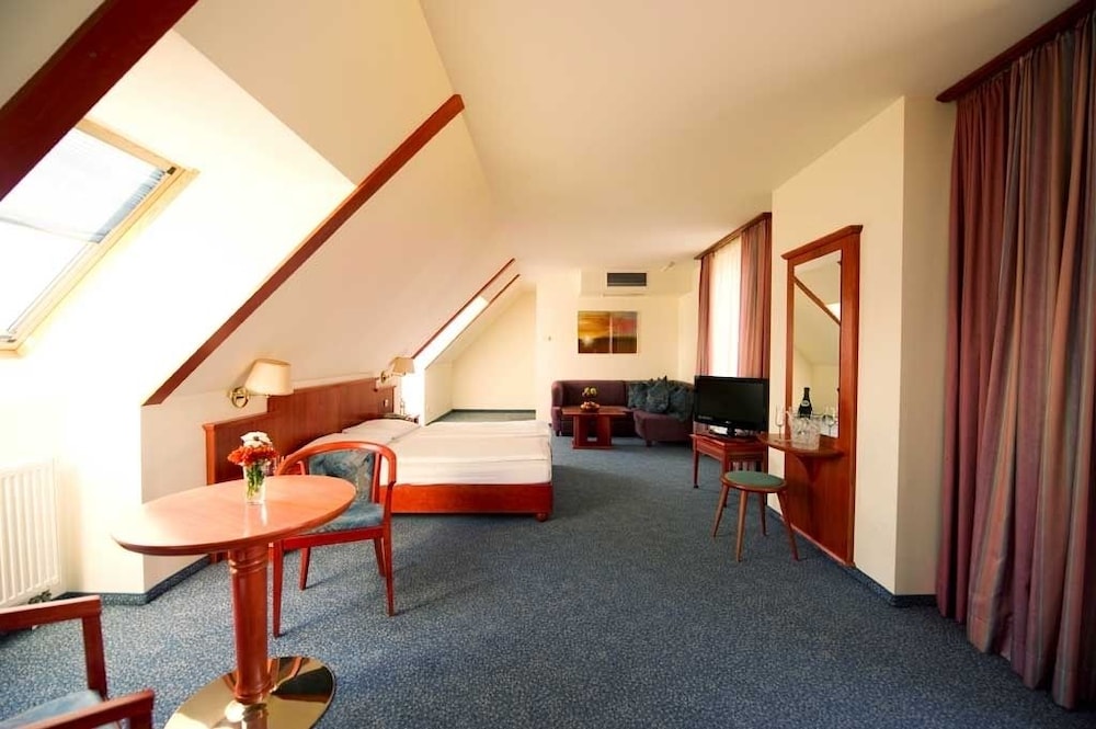 Hotel Allegro 42/53