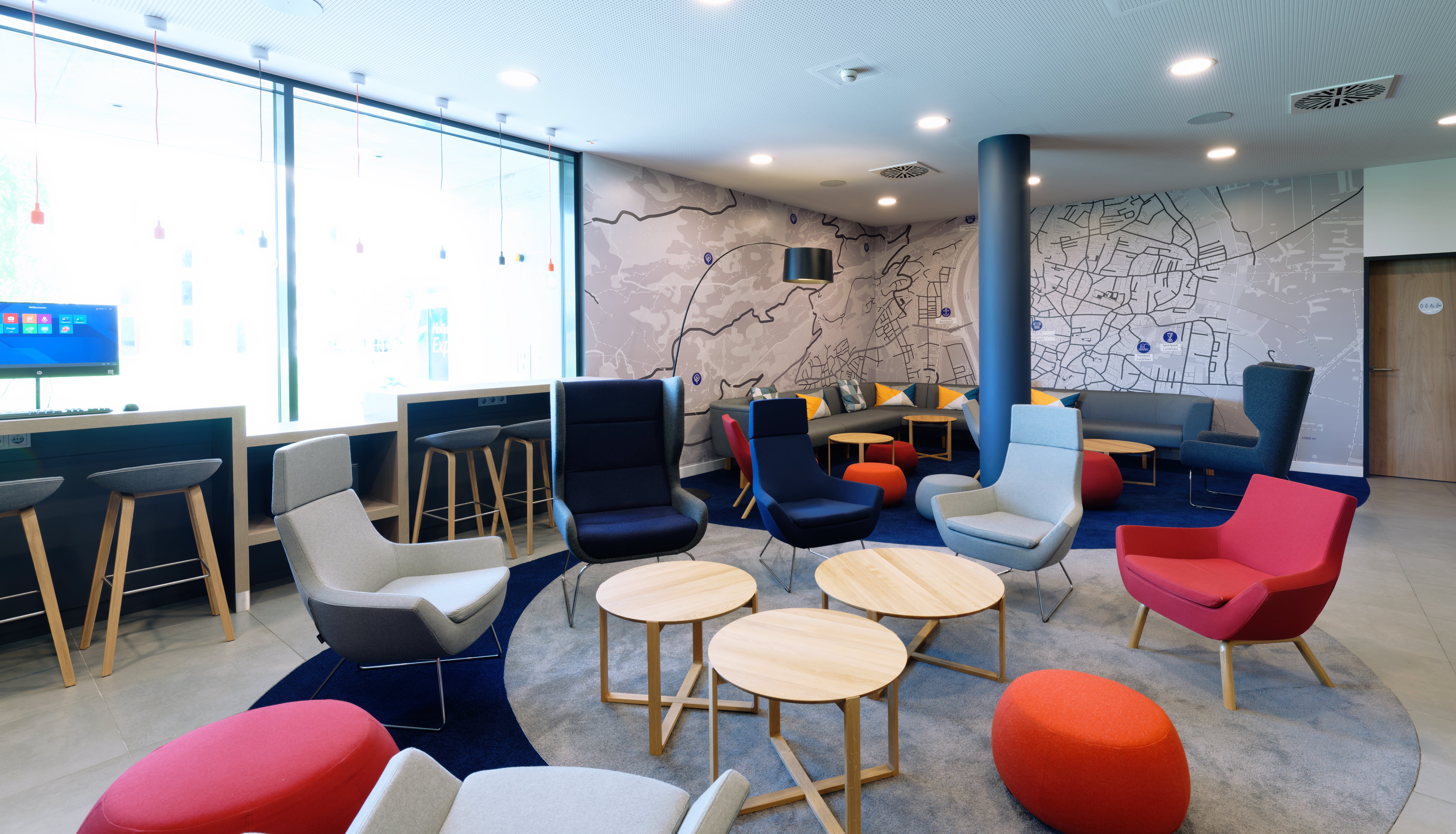 Holiday Inn Express Lustenau 34/50