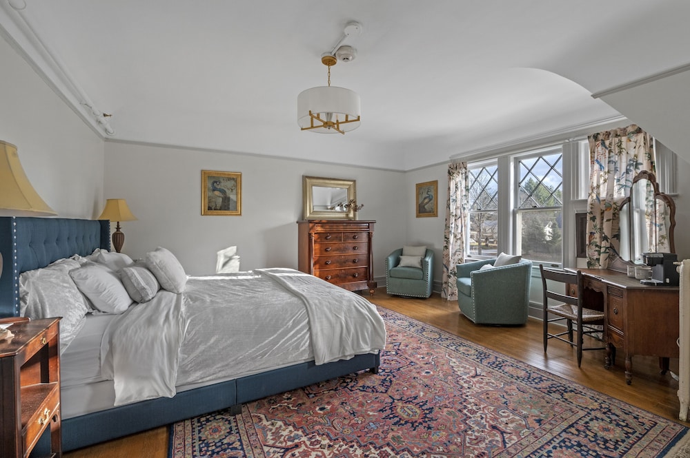 Hartness House Inn 9/50