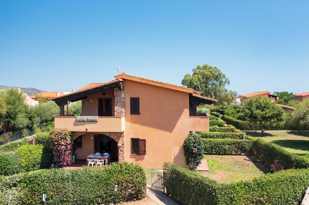 Residence Oasi Blu Apartments 9/72
