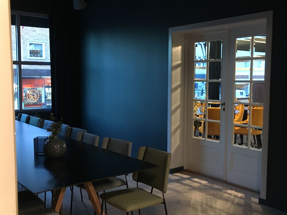 Thon Partner Hotel Central (ex Scandic Central Elverum) 11/26