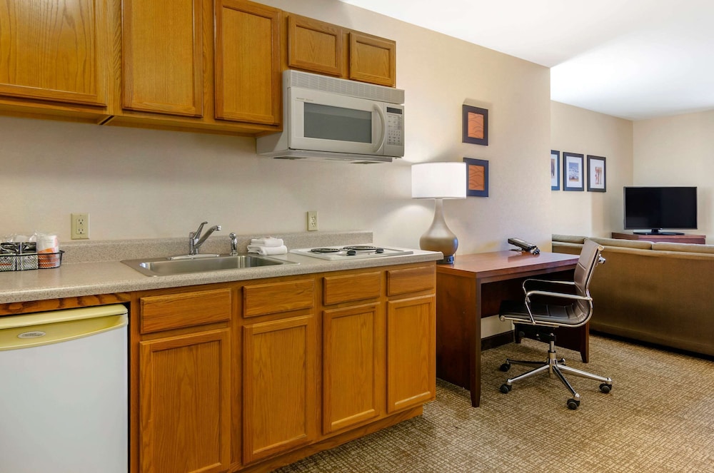Comfort Inn Bozeman near University 38/41