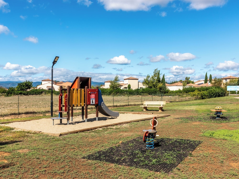 Residence Vacanceole Port Minervois / Les Hauts du lac 36/67