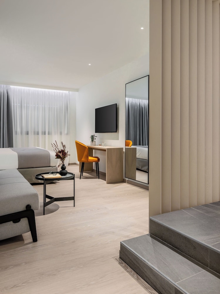 Urban K Hotel Athens 40/59