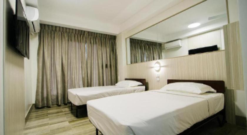 Travelite Express Hotel 15/33
