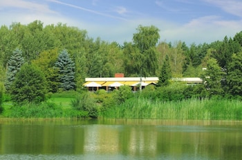 Seegarten Hotel 39/40
