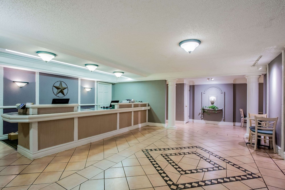 Baymont by Wyndham Abilene 9/48