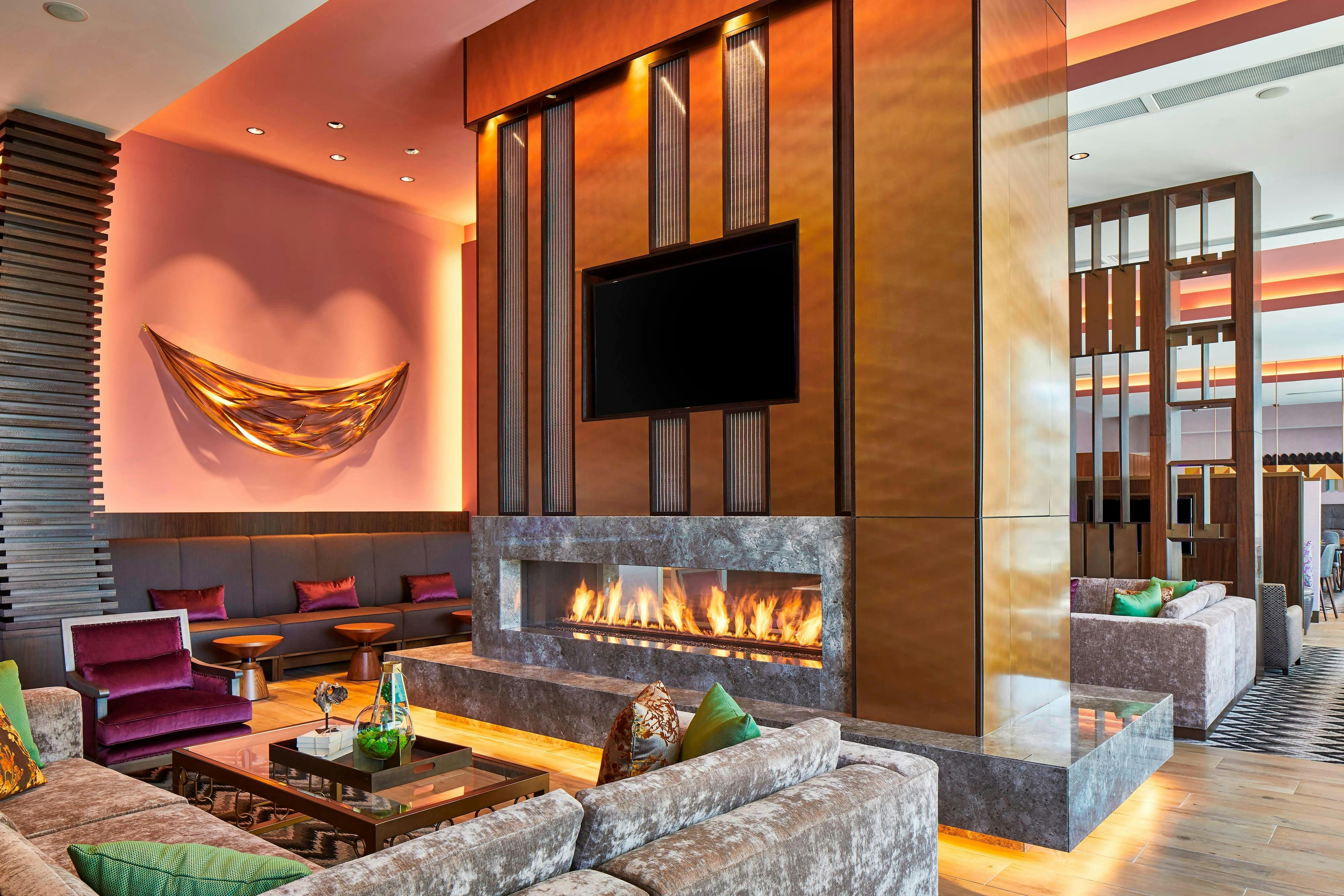 Residence Inn by Marriott Nashville Downtown/Convention Center 7/18