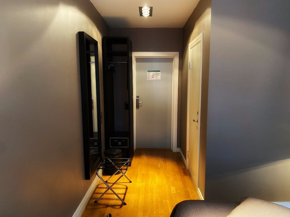 Dialog Hotel Villan 23/50