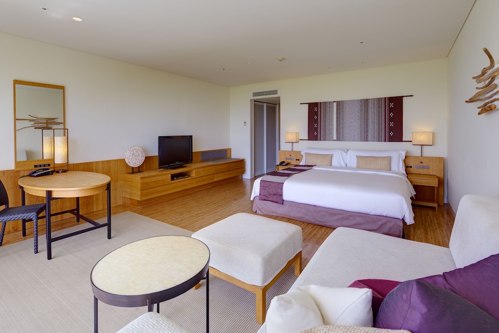 Ana Intercontinental Ishigaki Resort 32/80