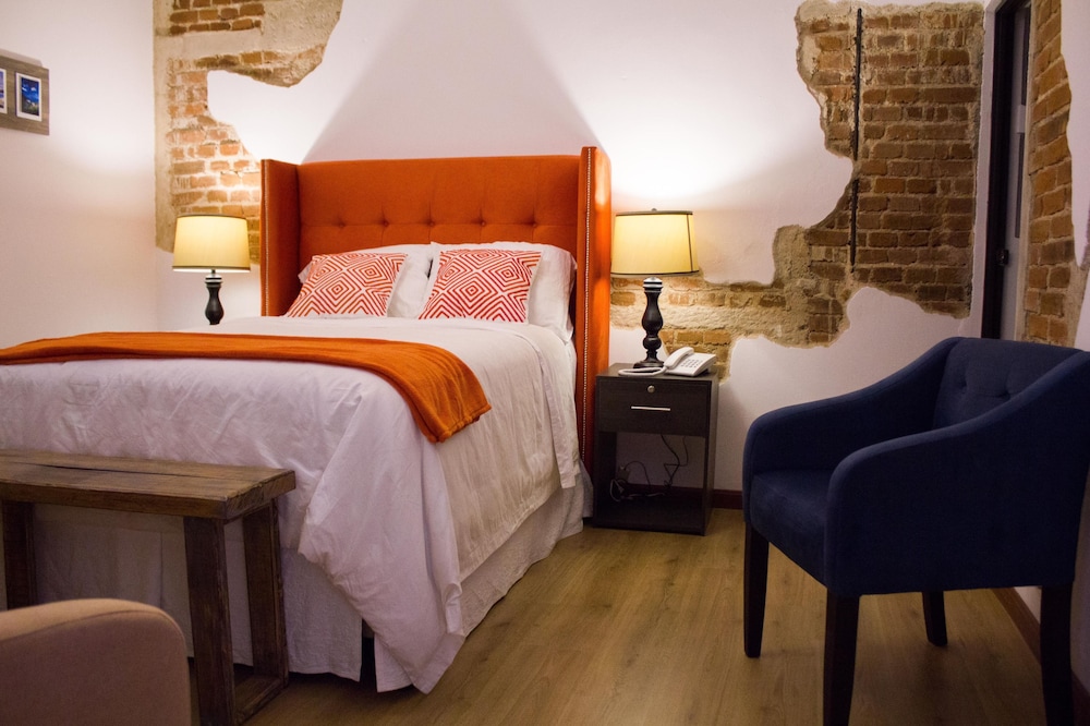 Meraki Boutique Hotel 20/42