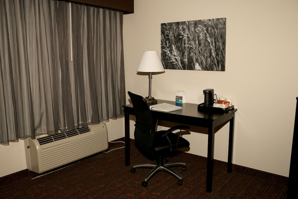 Best Western Plus Omaha Airport Inn 39/41