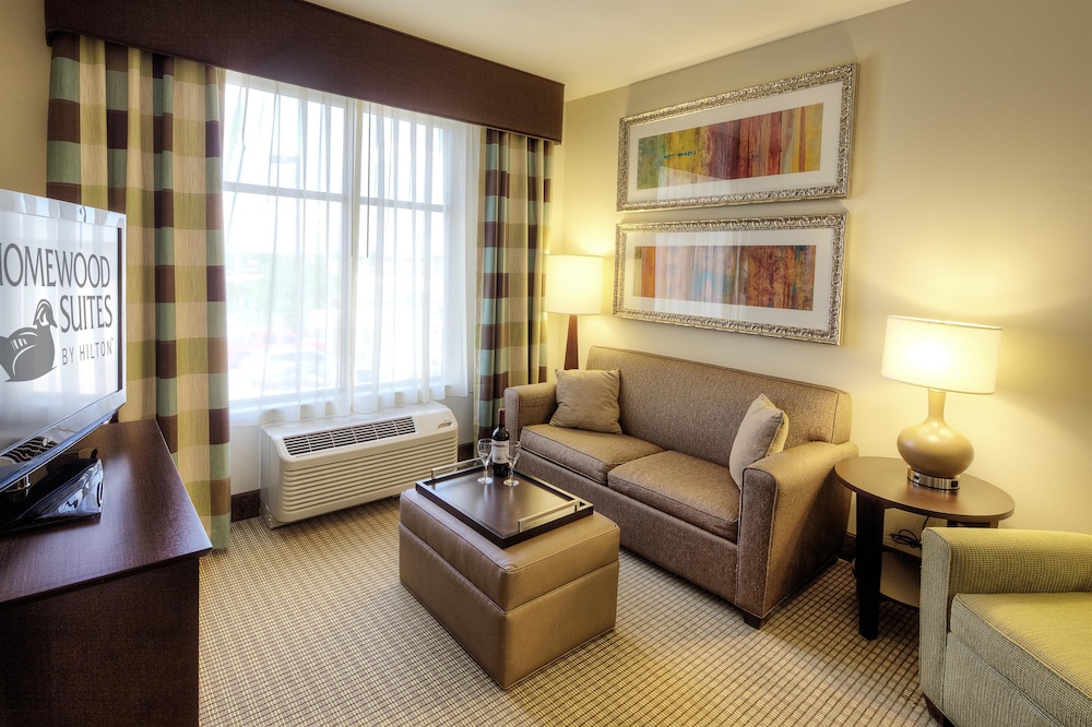 Homewood Suites Victoria 43/81
