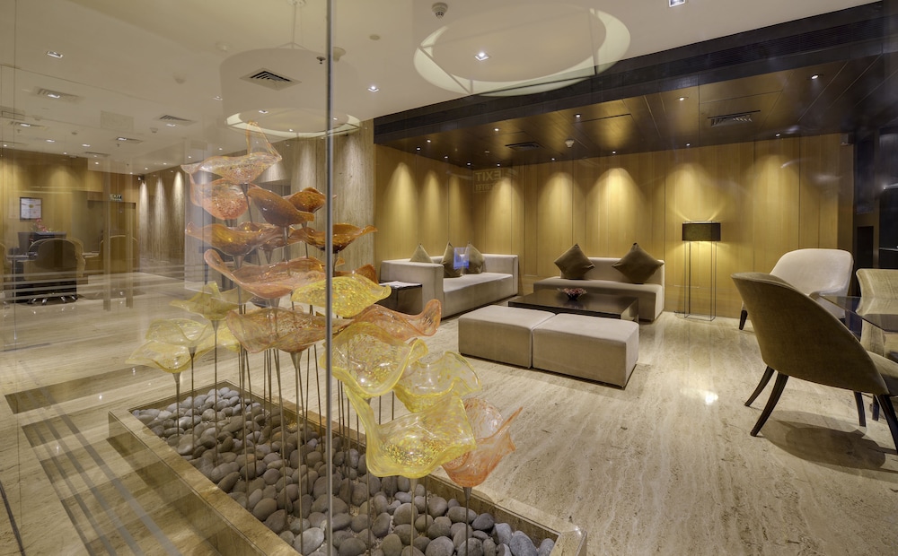 Svelte Delhi, a member of Radisson Individuals 12/71