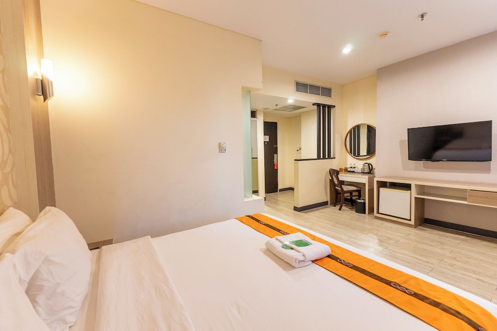 Oria Hotel 14/50