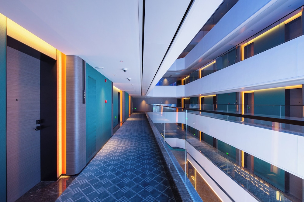 Novotel Shanghai Lingang 5/77