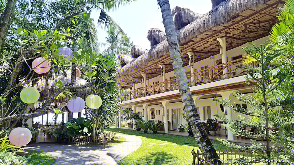 Mikes Dauin Beach Resort 5/70