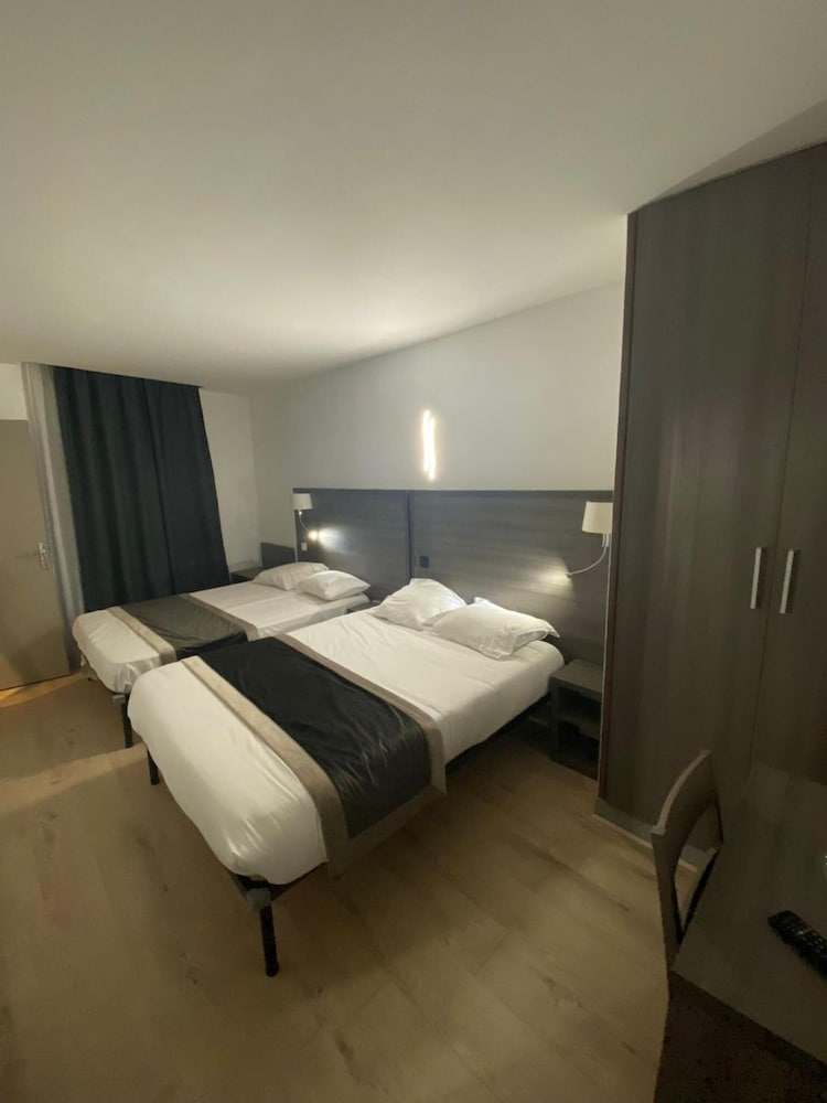 Hotel Residence Chatillon 22/49