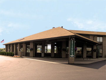 Christopher Inn and Suites 2/39