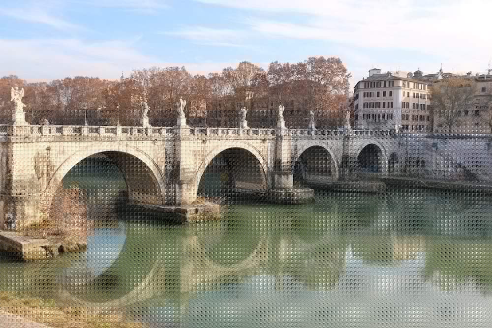 Residenza Adriana 36/37