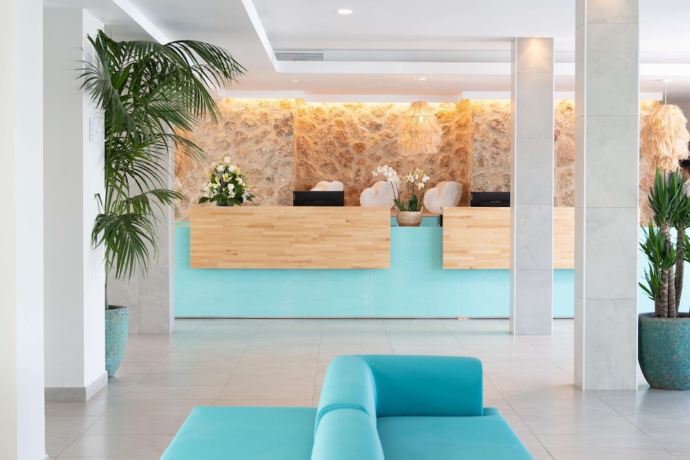 MarSenses Ferrera Blanca Hotel 3/50