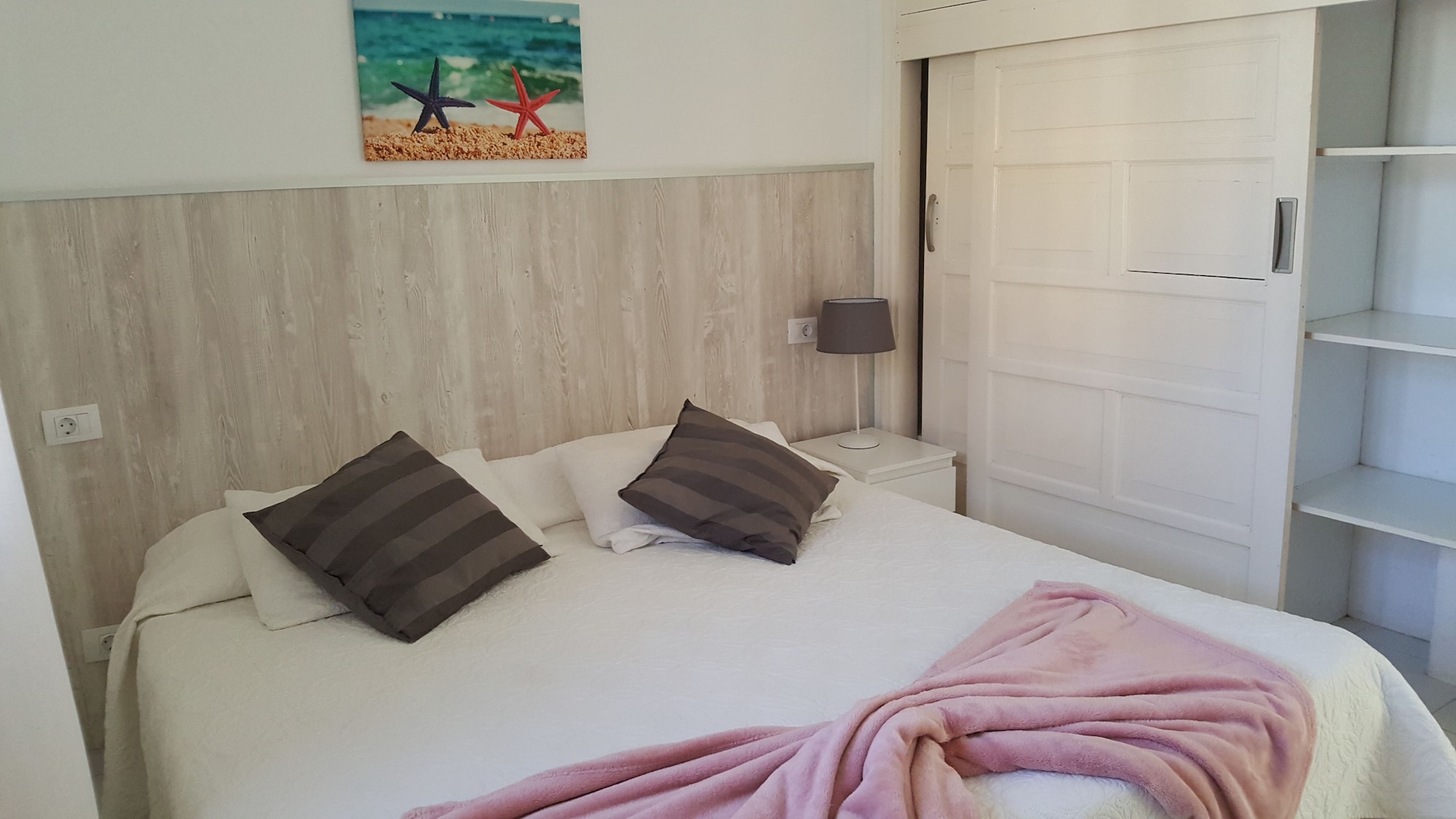 TYPE B, APARTMENT