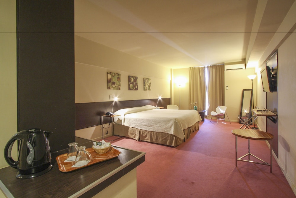 UNO BUENOS AIRES SUITES 29/60