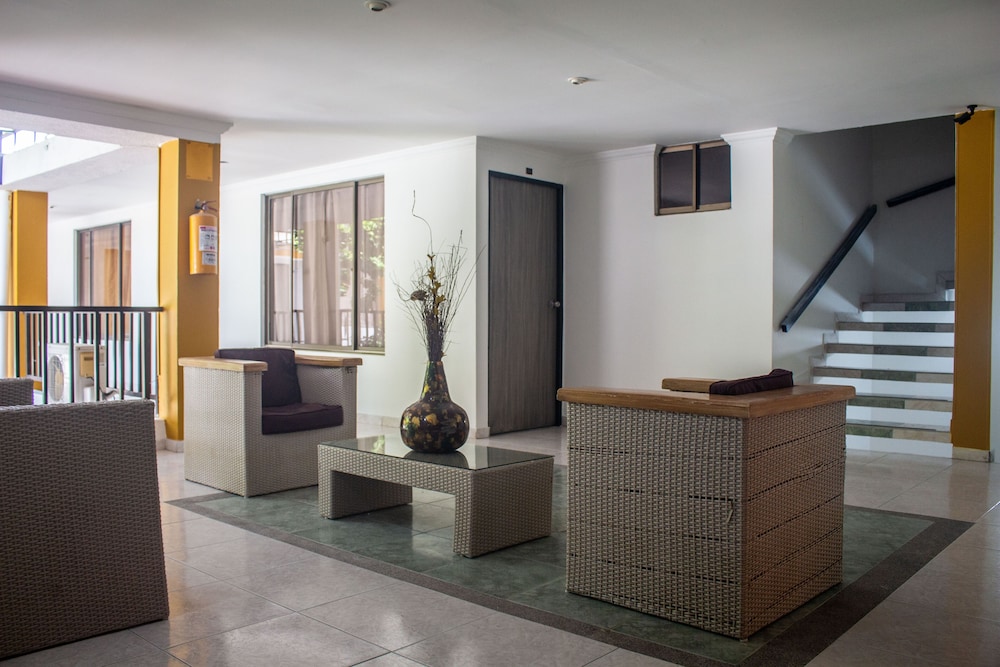 Casana Rosa Hotel 46/60