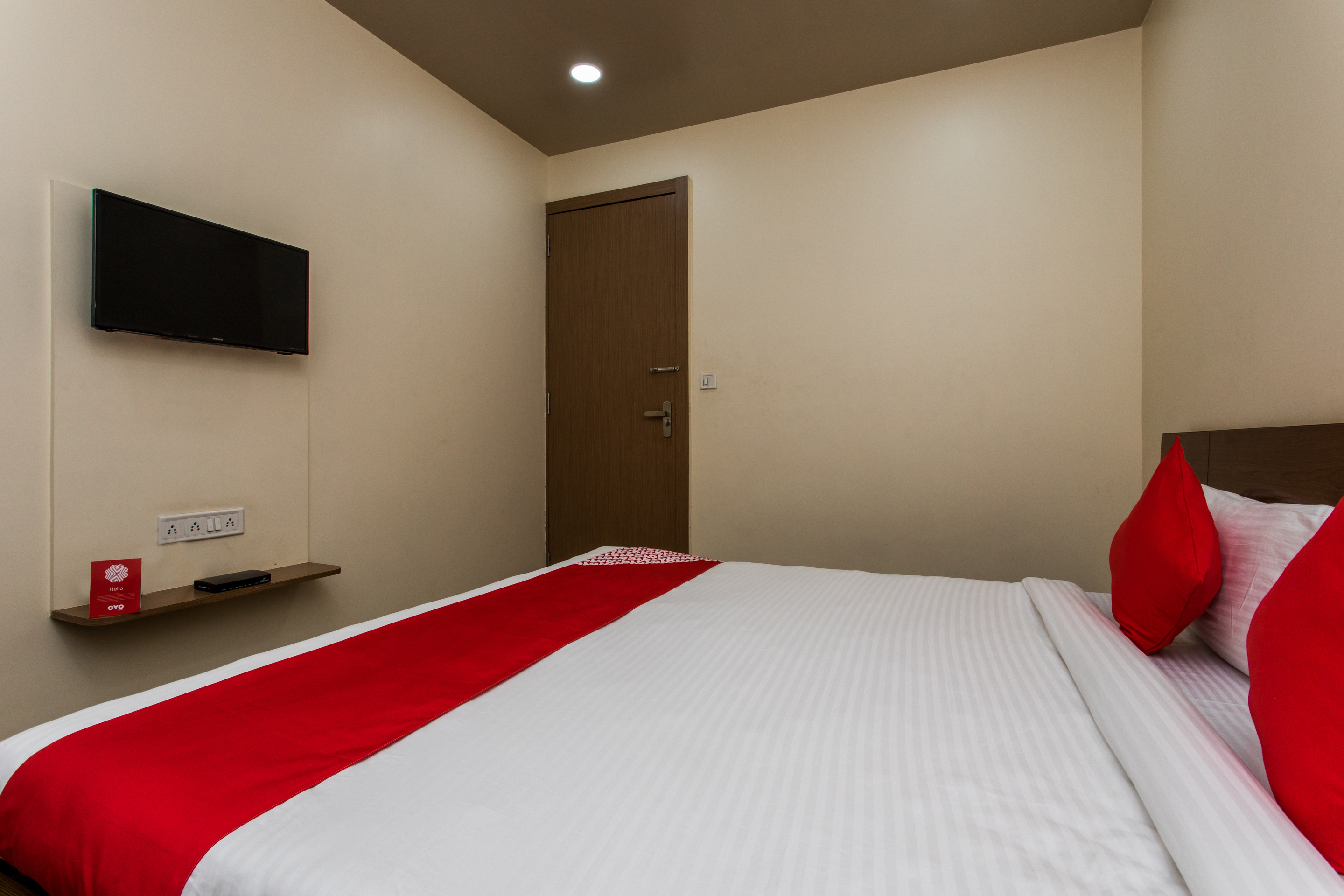 Oyo 11929 Hotel Ridhi Sidhi 14/36