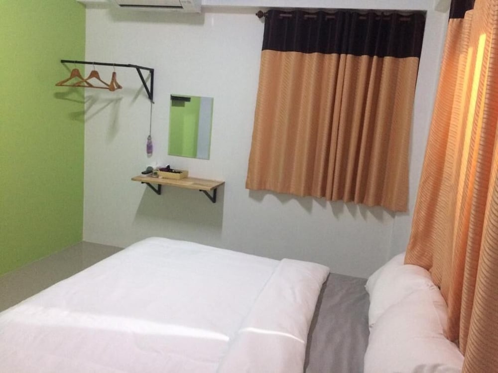 Rung Chiangrai Resort 11/21